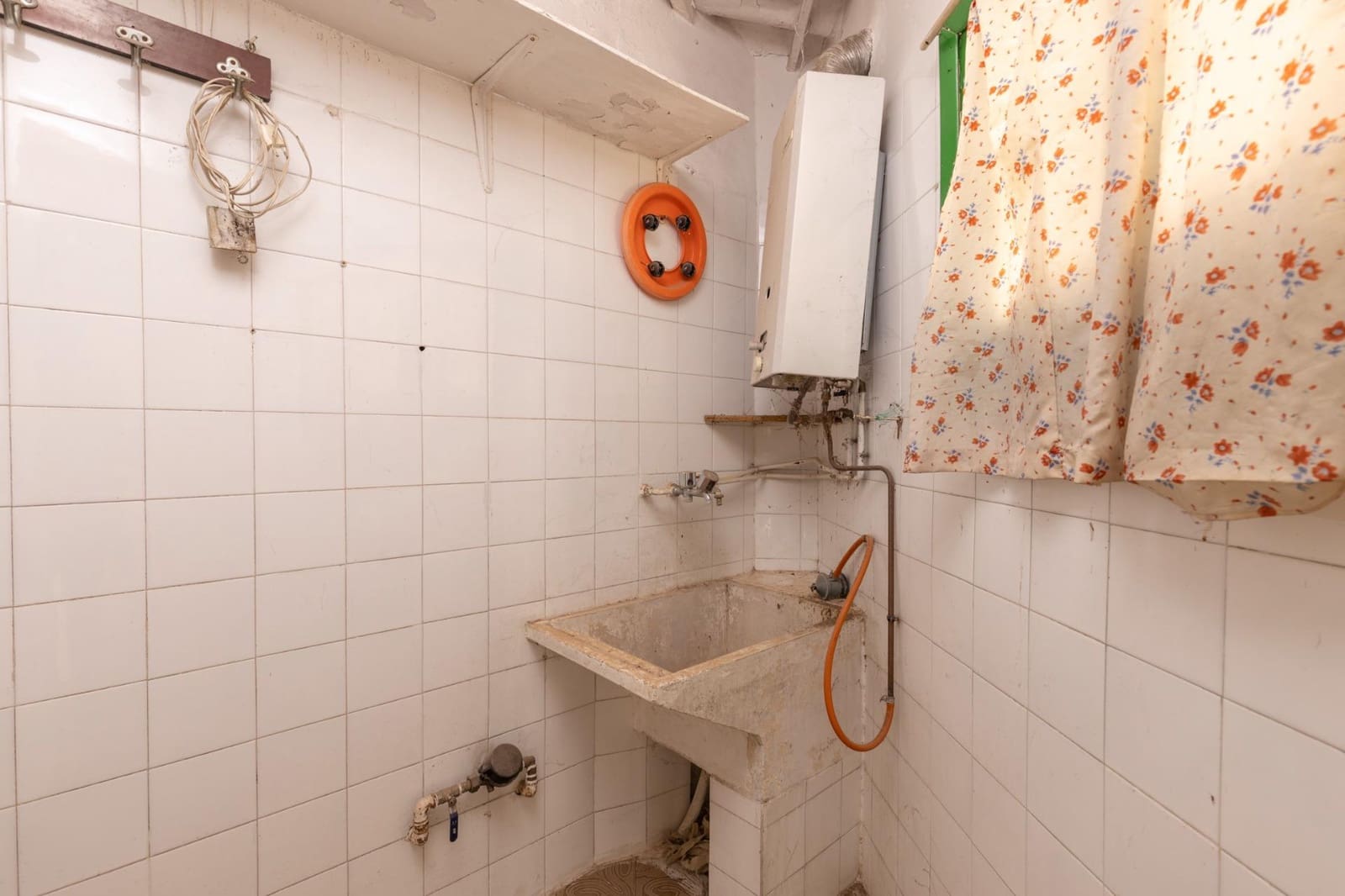 4 soveværelse Byhus til salg i Dehesas Viejas - € 84.990 (Ref: 8469457)