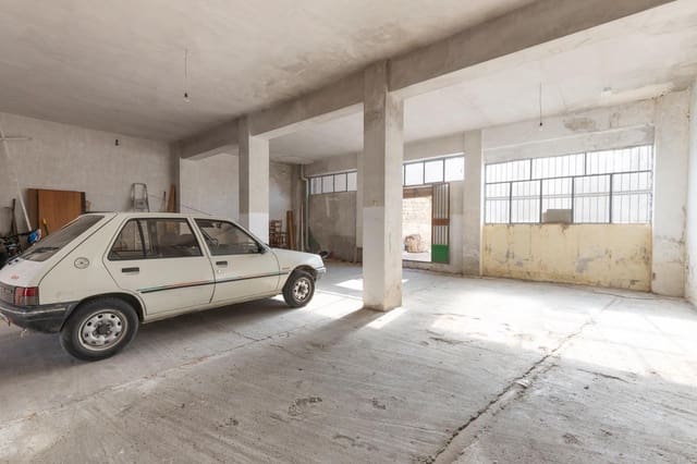 4 soverom Hus til salgs i Dehesas Viejas - € 84 990 (Ref: 8469457)