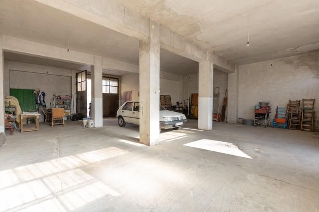 4 soverom Hus til salgs i Dehesas Viejas - € 84 990 (Ref: 8469457)