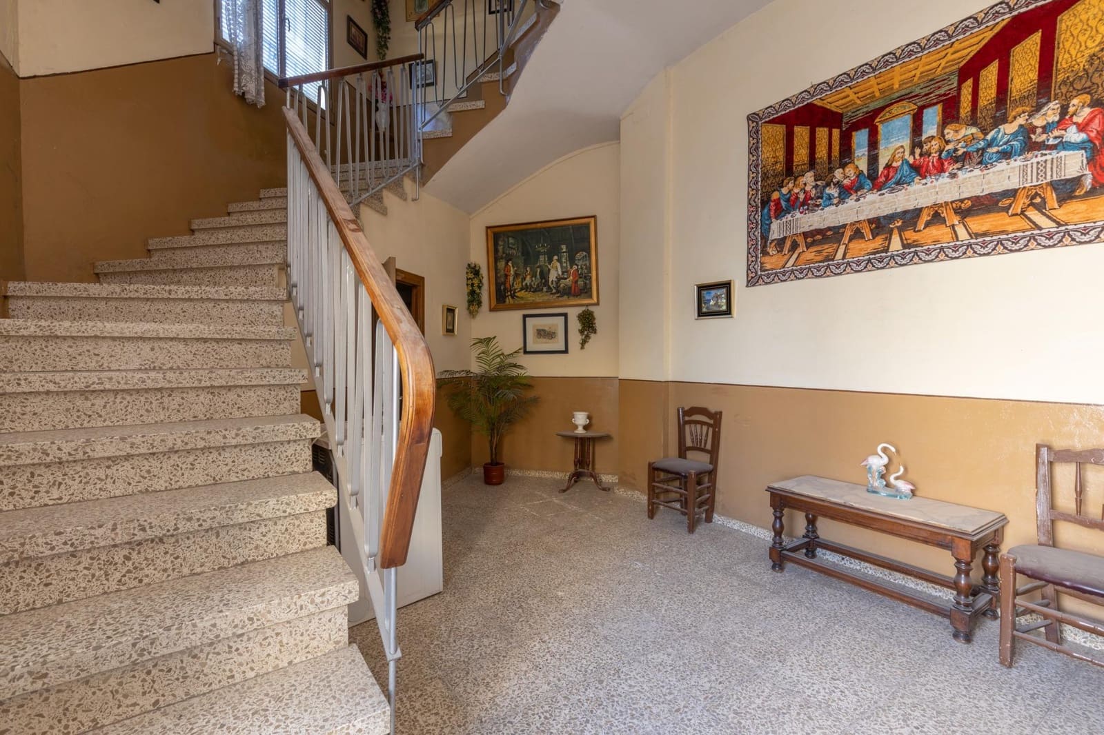 4 soveværelse Byhus til salg i Dehesas Viejas - € 84.990 (Ref: 8469457)