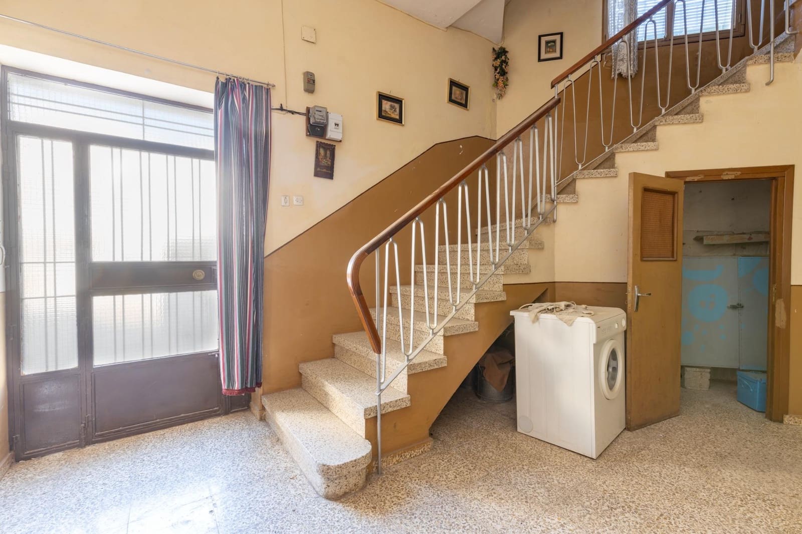 4 soveværelse Byhus til salg i Dehesas Viejas - € 84.990 (Ref: 8469457)