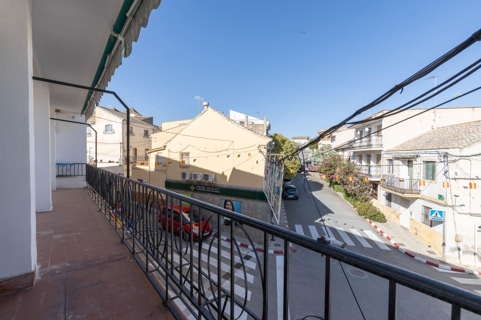 4 soveværelse Byhus til salg i Dehesas Viejas - € 84.990 (Ref: 8469457)