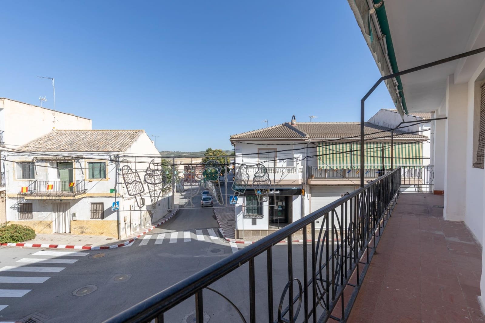 4 soveværelse Byhus til salg i Dehesas Viejas - € 84.990 (Ref: 8469457)