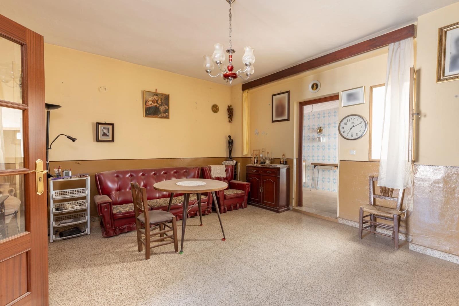 4 soveværelse Byhus til salg i Dehesas Viejas - € 84.990 (Ref: 8469457)