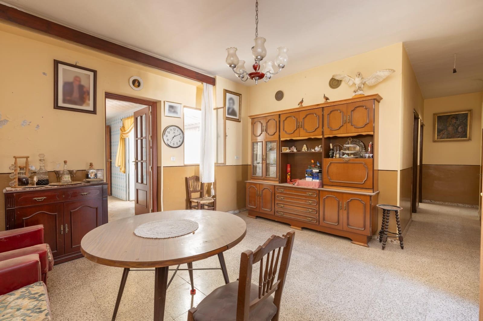 4 soveværelse Byhus til salg i Dehesas Viejas - € 84.990 (Ref: 8469457)