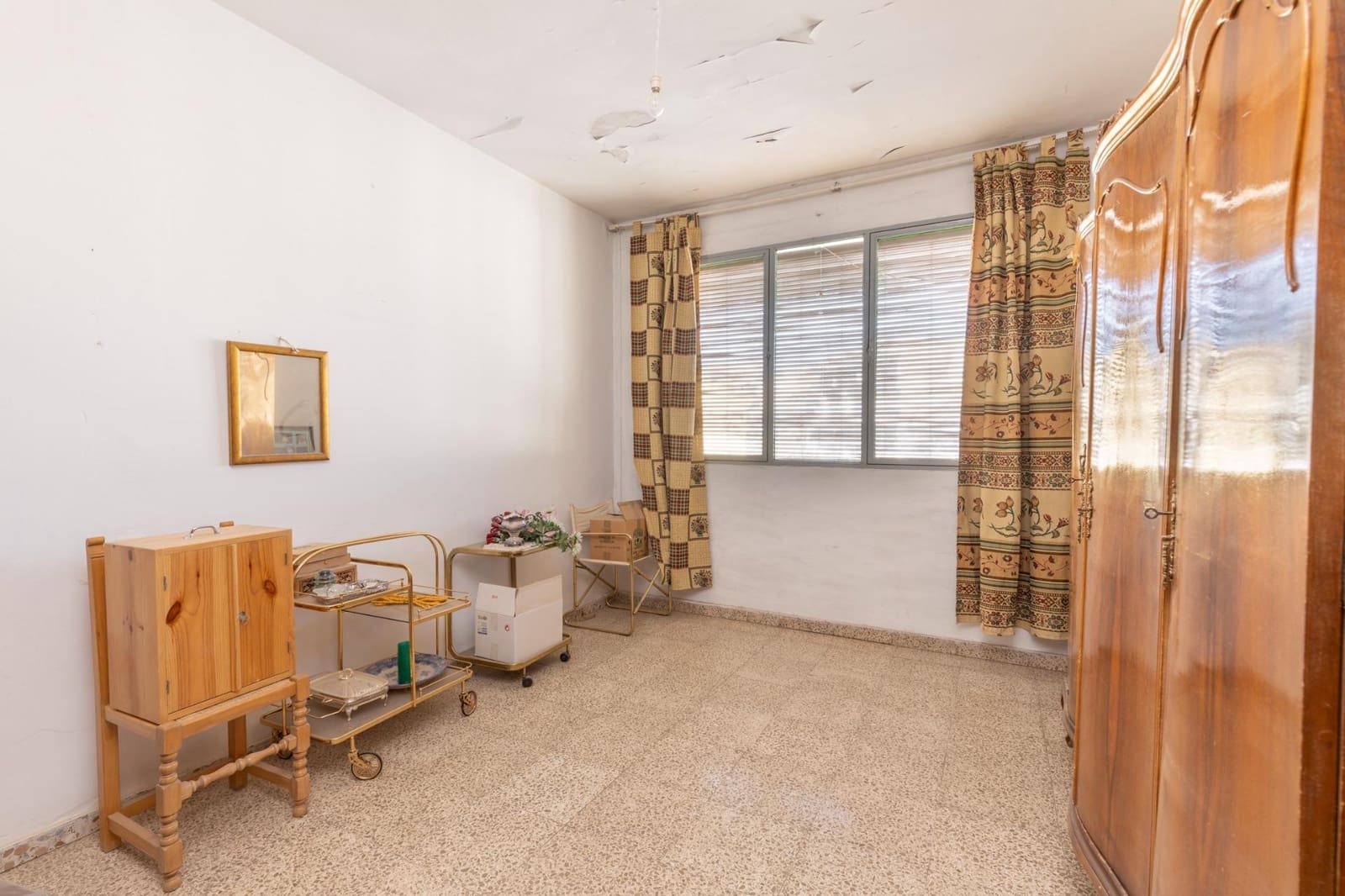 4 soveværelse Byhus til salg i Dehesas Viejas - € 84.990 (Ref: 8469457)