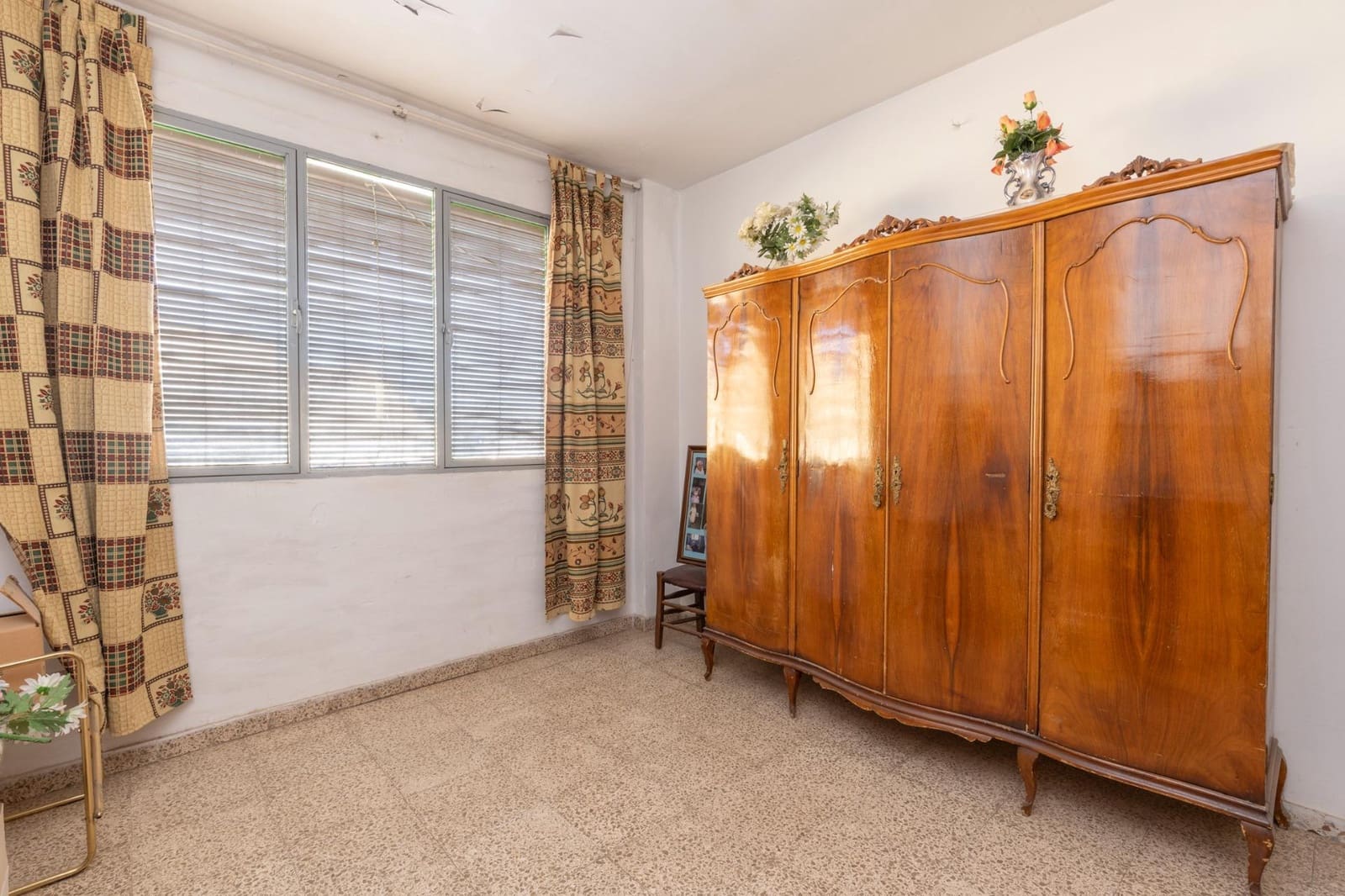 4 soveværelse Byhus til salg i Dehesas Viejas - € 84.990 (Ref: 8469457)