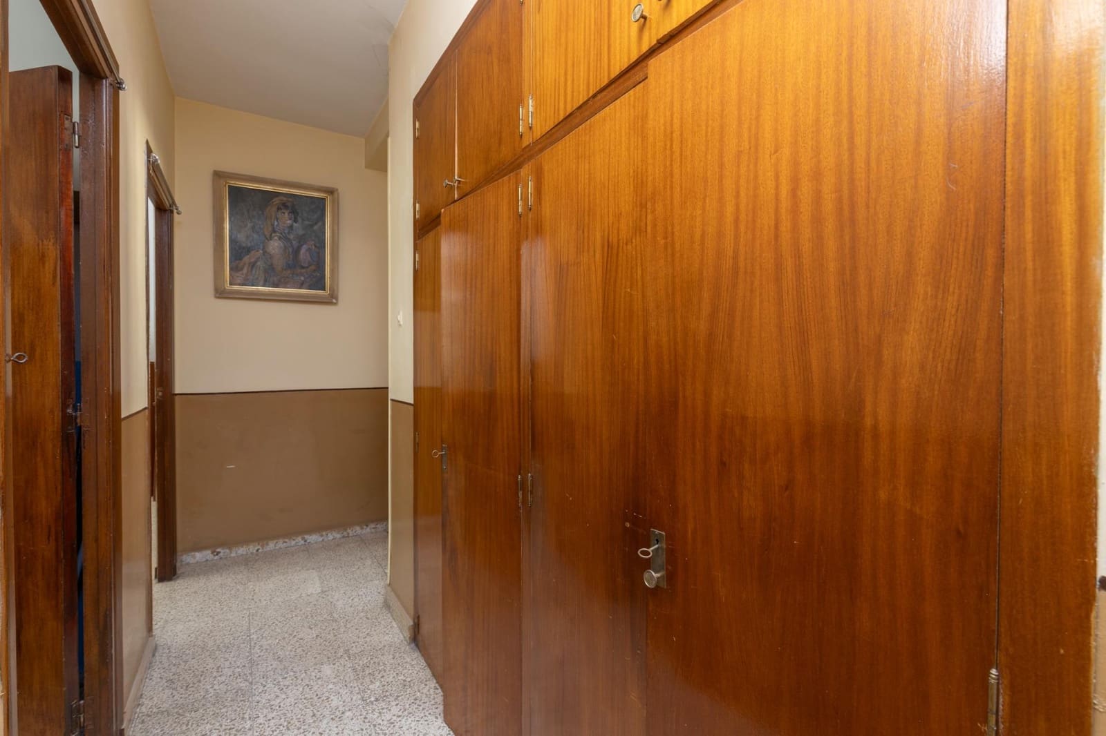 4 soveværelse Byhus til salg i Dehesas Viejas - € 84.990 (Ref: 8469457)