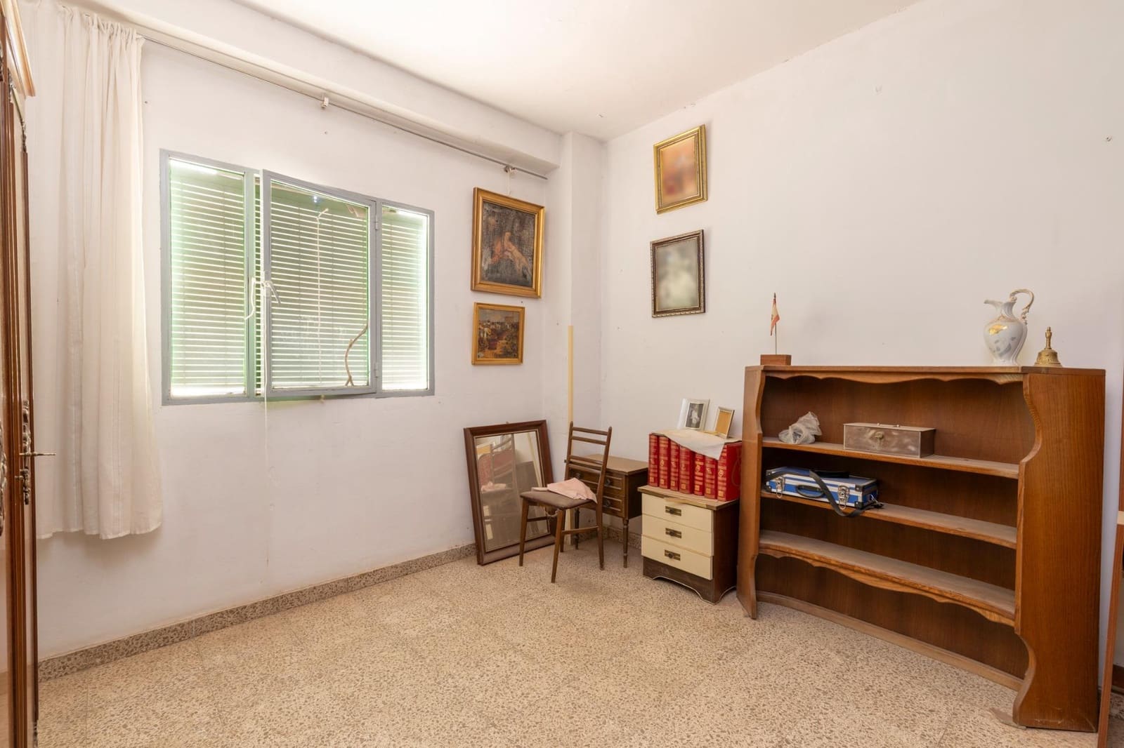 4 soveværelse Byhus til salg i Dehesas Viejas - € 84.990 (Ref: 8469457)