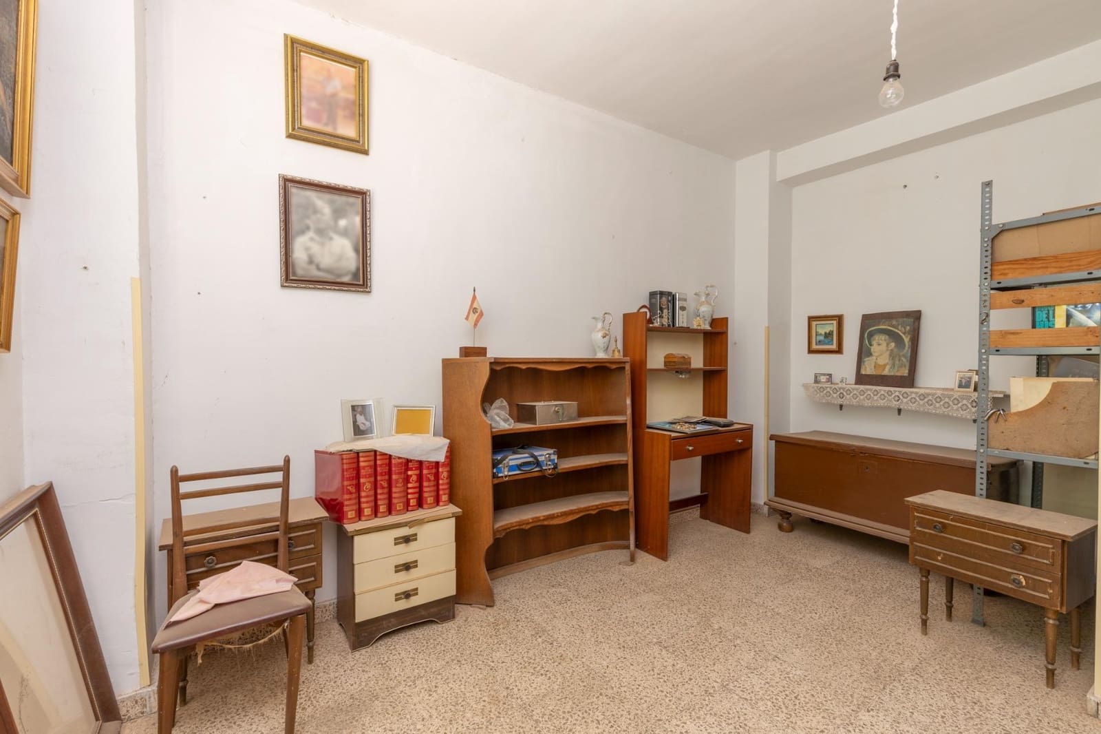 4 soveværelse Byhus til salg i Dehesas Viejas - € 84.990 (Ref: 8469457)