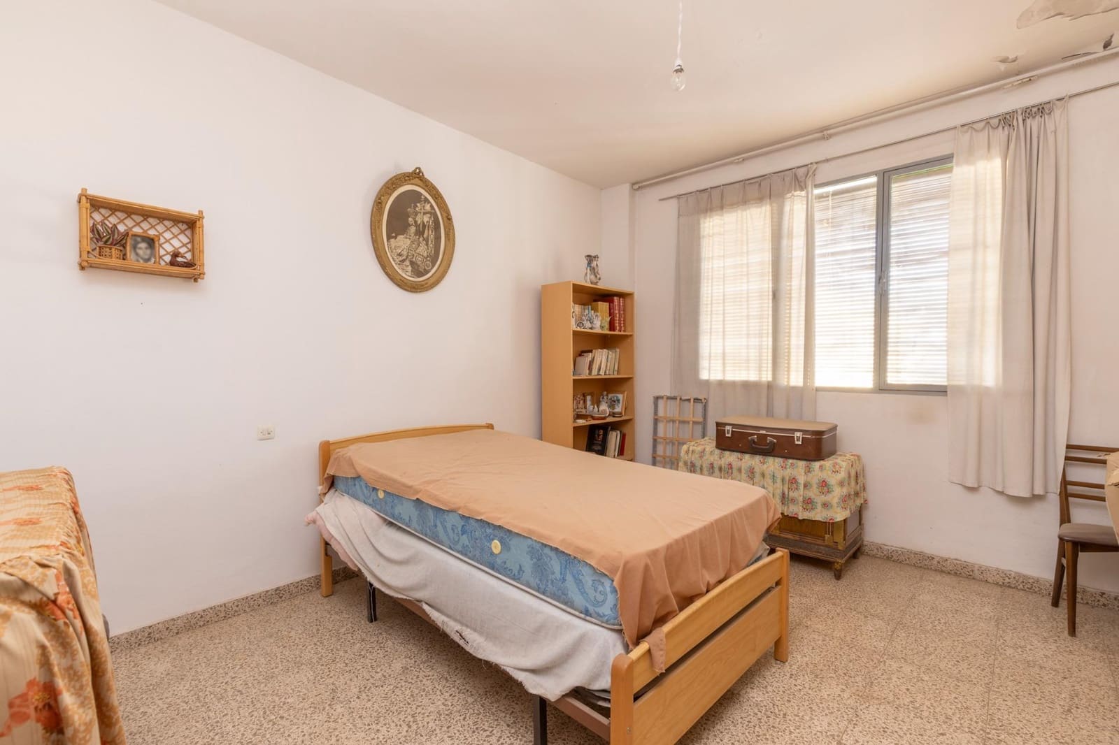 4 soveværelse Byhus til salg i Dehesas Viejas - € 84.990 (Ref: 8469457)