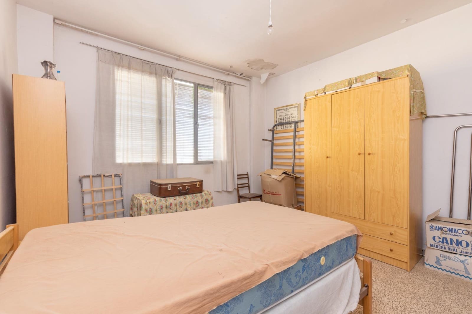 4 soveværelse Byhus til salg i Dehesas Viejas - € 84.990 (Ref: 8469457)