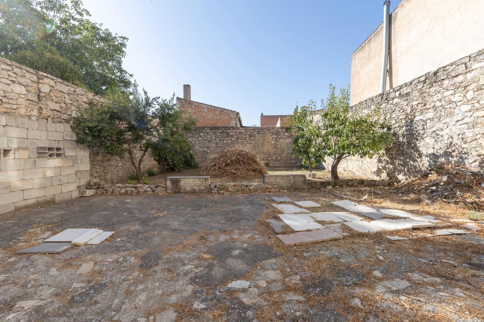 4 soveværelse Byhus til salg i Dehesas Viejas - € 84.990 (Ref: 8469457)