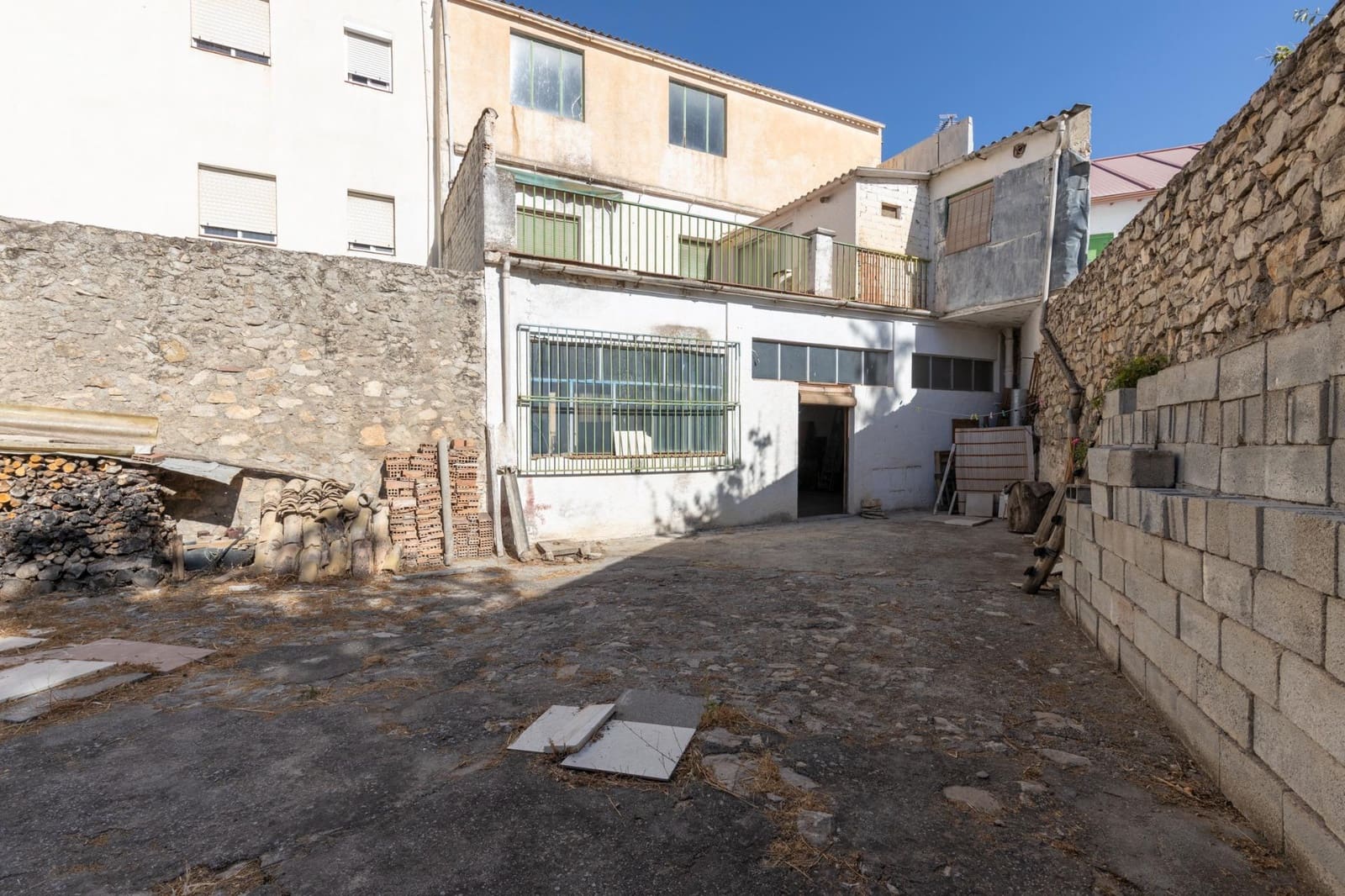 4 soveværelse Byhus til salg i Dehesas Viejas - € 84.990 (Ref: 8469457)