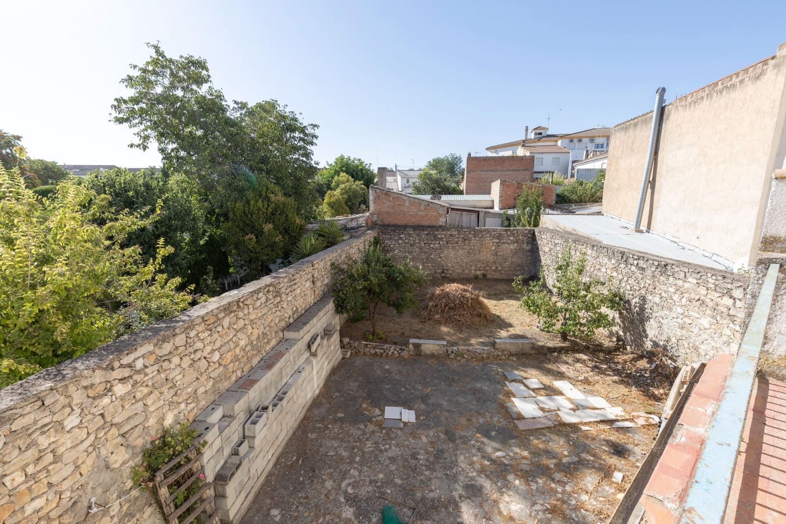 4 soveværelse Byhus til salg i Dehesas Viejas - € 84.990 (Ref: 8469457)