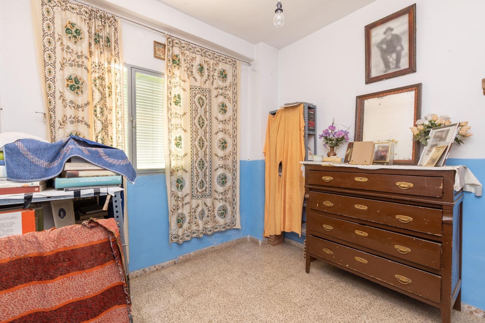 4 soveværelse Byhus til salg i Dehesas Viejas - € 84.990 (Ref: 8469457)