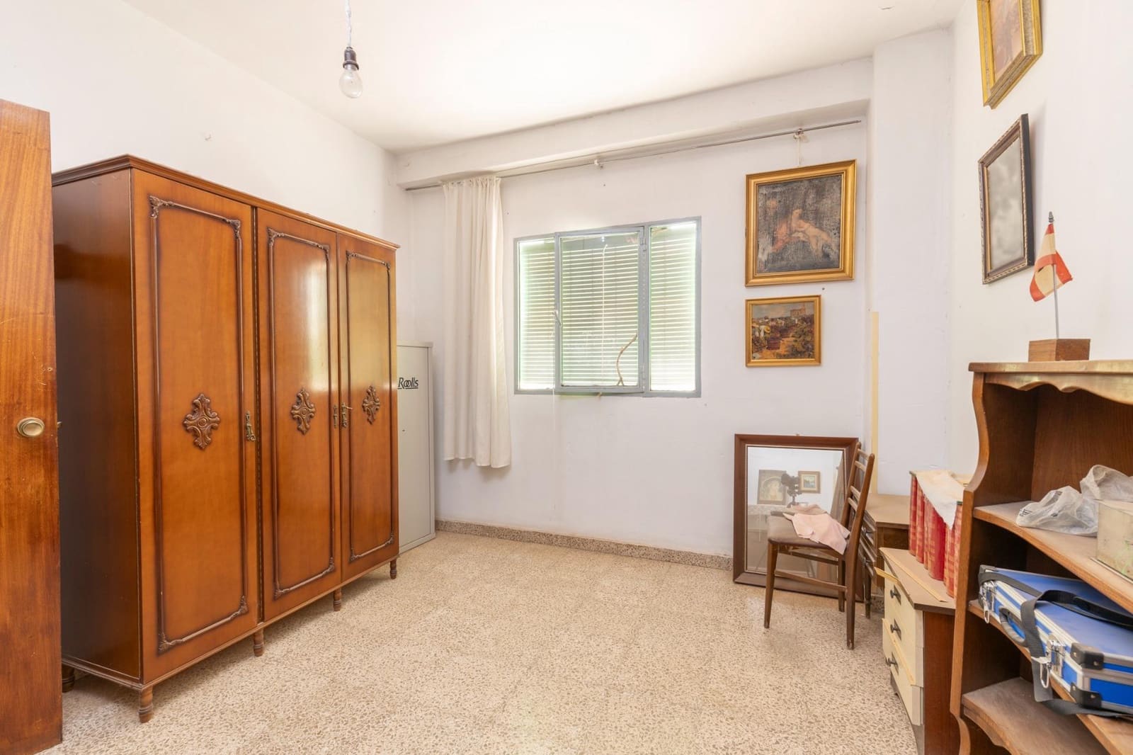 4 soveværelse Byhus til salg i Dehesas Viejas - € 84.990 (Ref: 8469457)