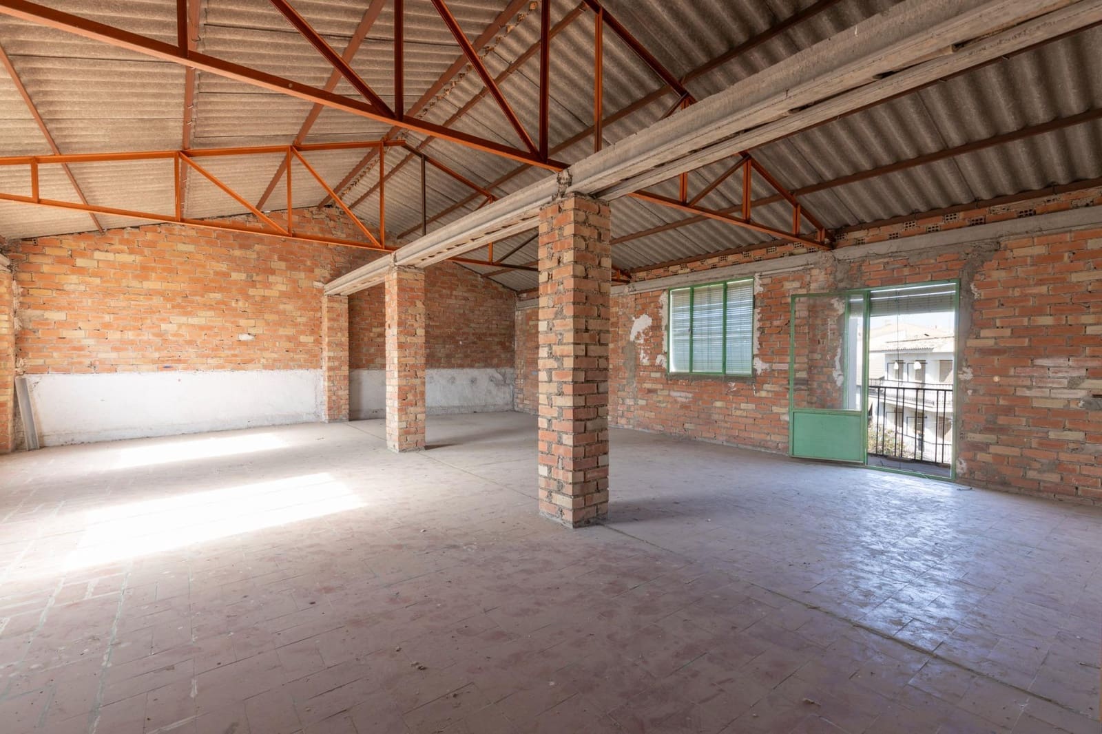 4 soveværelse Byhus til salg i Dehesas Viejas - € 84.990 (Ref: 8469457)