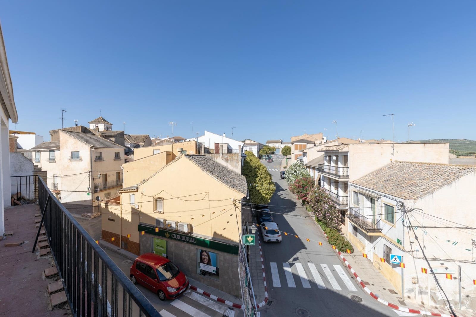 4 soveværelse Byhus til salg i Dehesas Viejas - € 84.990 (Ref: 8469457)