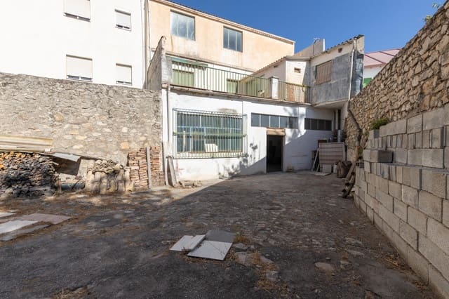 4 soverom Hus til salgs i Dehesas Viejas - € 84 990 (Ref: 8469457)