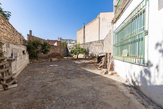 4 soverom Hus til salgs i Dehesas Viejas - € 84 990 (Ref: 8469457)