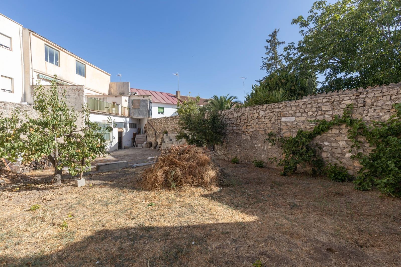 4 soveværelse Byhus til salg i Dehesas Viejas - € 84.990 (Ref: 8469457)