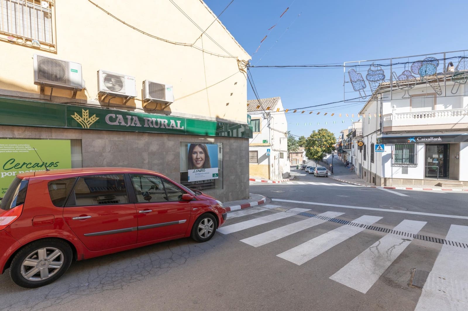 4 soveværelse Byhus til salg i Dehesas Viejas - € 84.990 (Ref: 8469457)