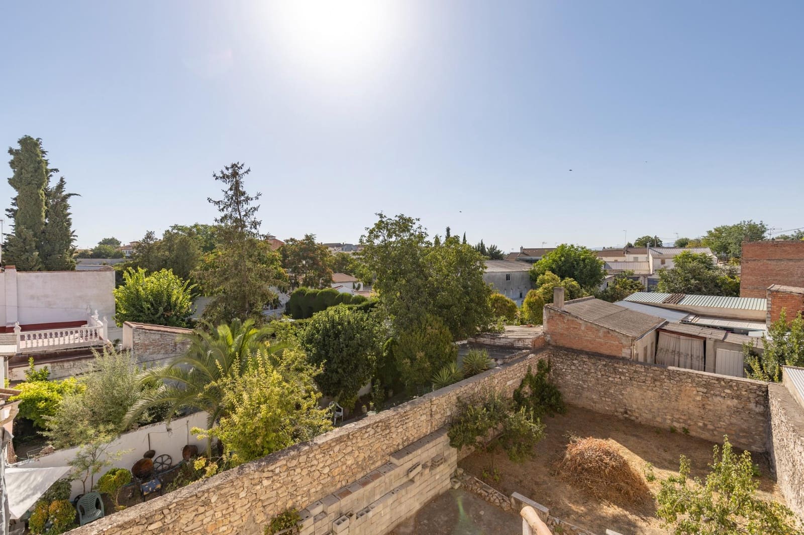 4 soveværelse Byhus til salg i Dehesas Viejas - € 84.990 (Ref: 8469457)