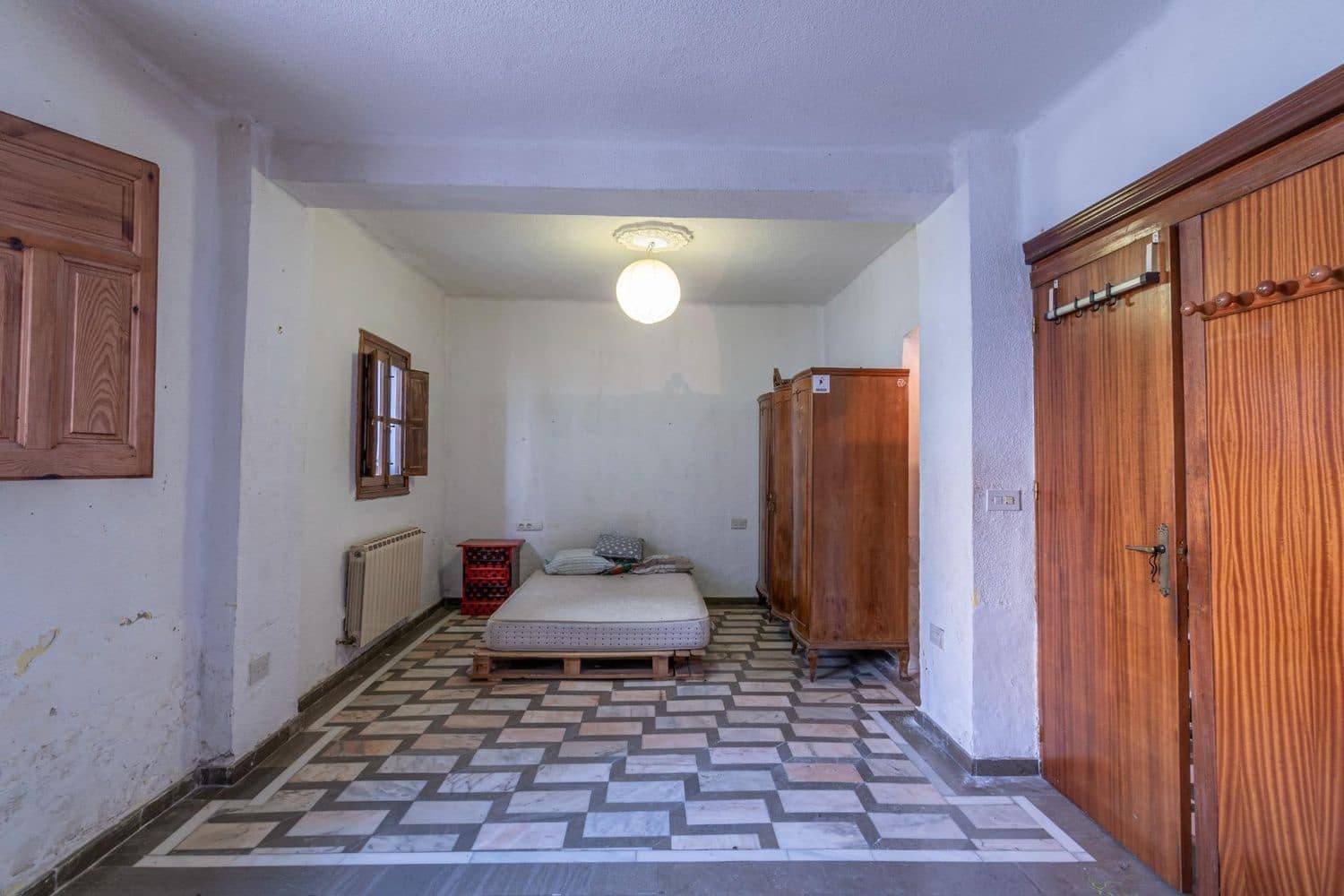 5 soveværelse Villa til salg i Granada by - € 324.900 (Ref: 8504238)