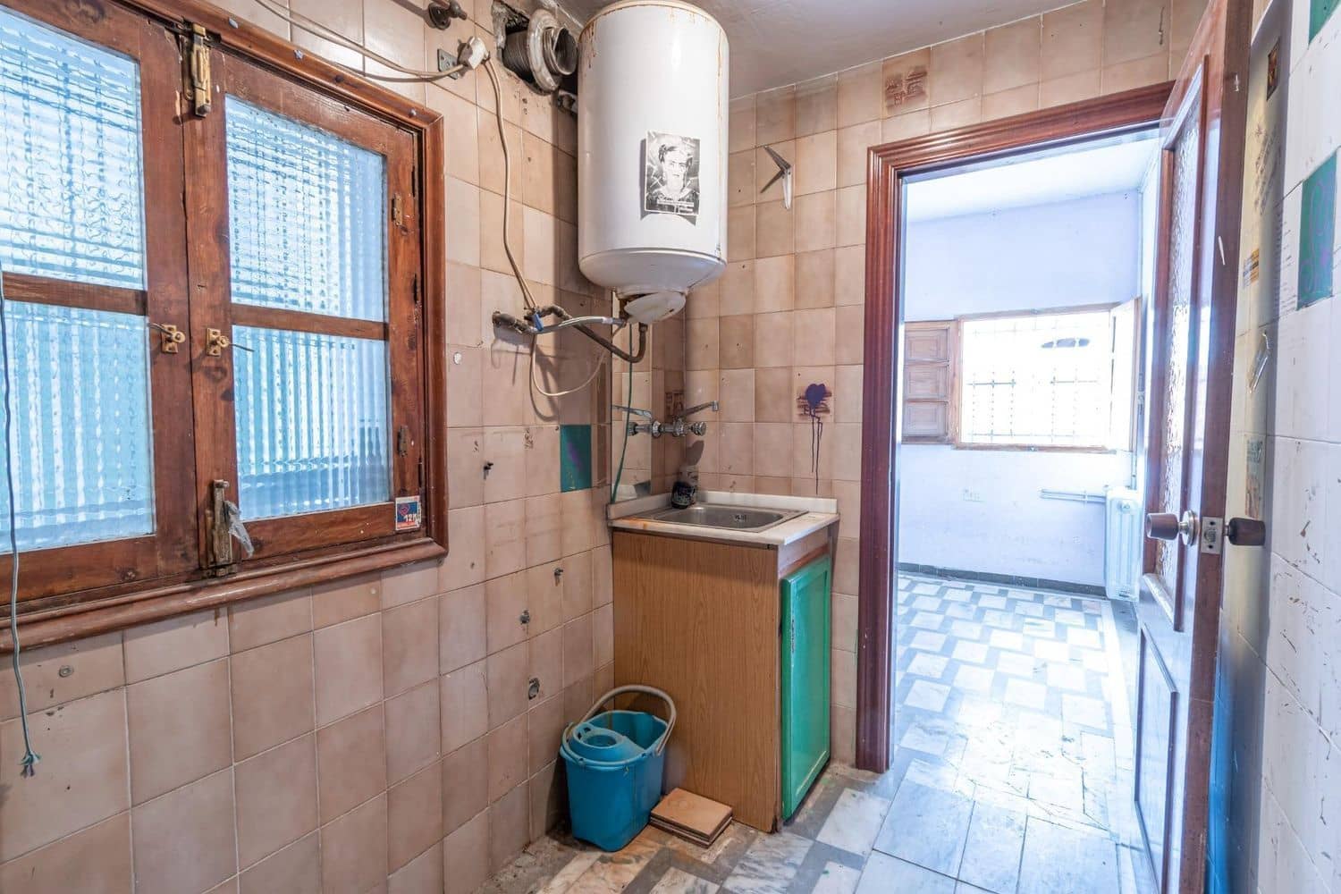 5 soveværelse Villa til salg i Granada by - € 324.900 (Ref: 8504238)