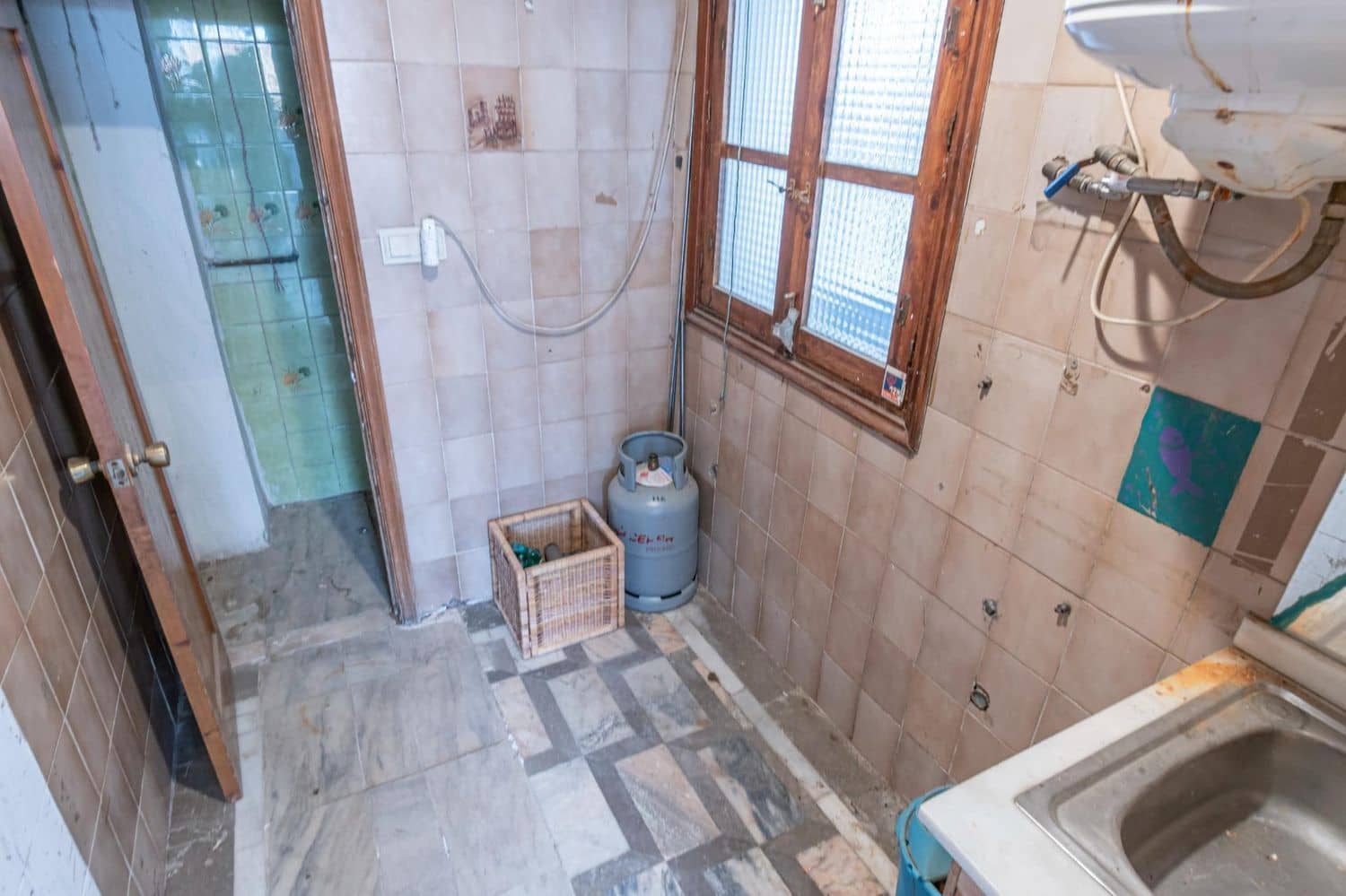 5 soveværelse Villa til salg i Granada by - € 324.900 (Ref: 8504238)