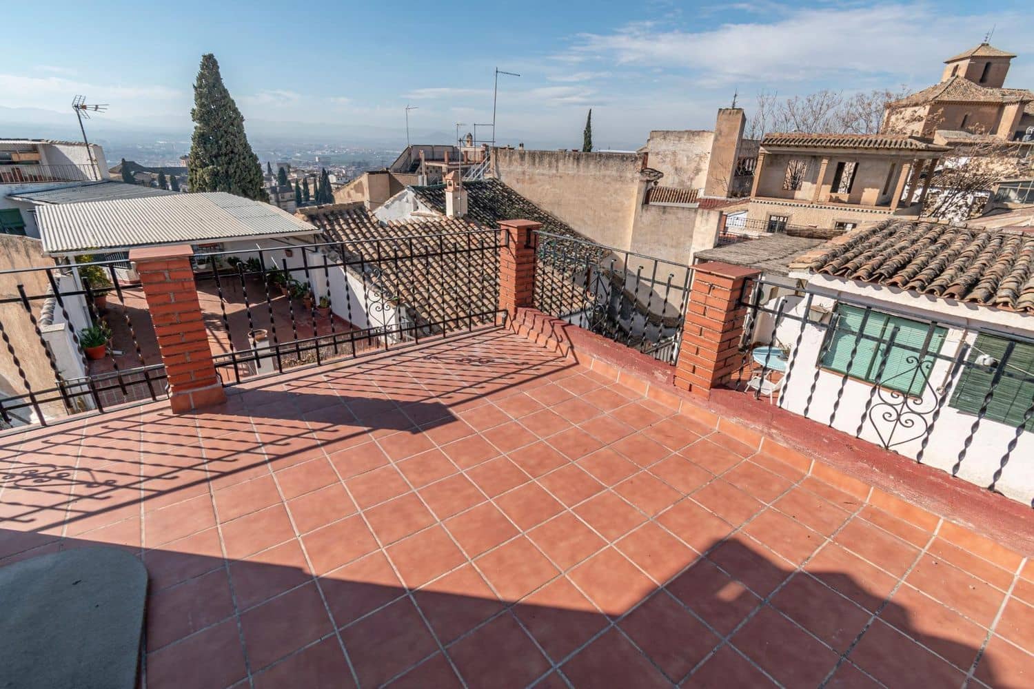 5 soveværelse Villa til salg i Granada by - € 324.900 (Ref: 8504238)