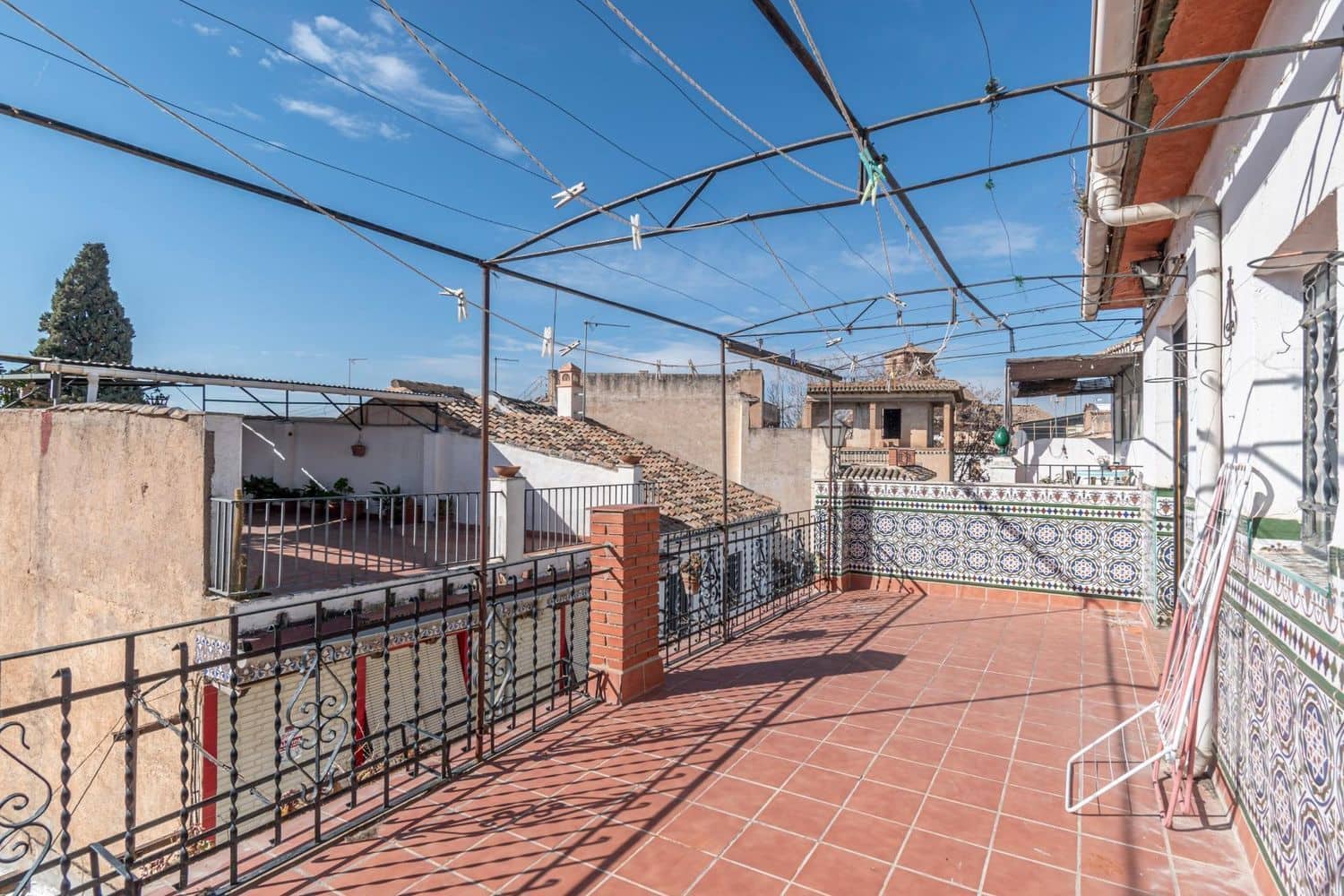 5 soveværelse Villa til salg i Granada by - € 324.900 (Ref: 8504238)