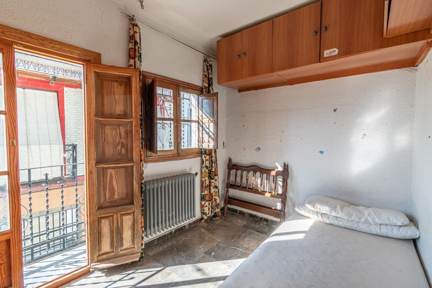 5 soveværelse Villa til salg i Granada by - € 324.900 (Ref: 8504238)