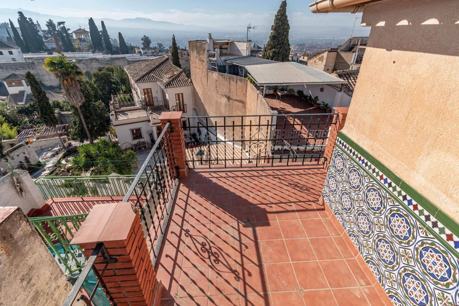 5 soveværelse Villa til salg i Granada by - € 324.900 (Ref: 8504238)