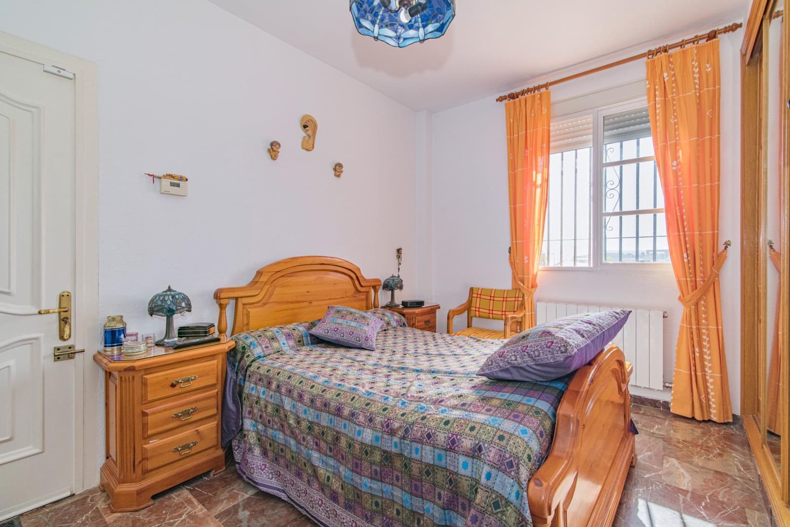 4 soverom Villa til salgs i Atarfe med svømmebasseng garasje - € 395 000 (Ref: 8511875)