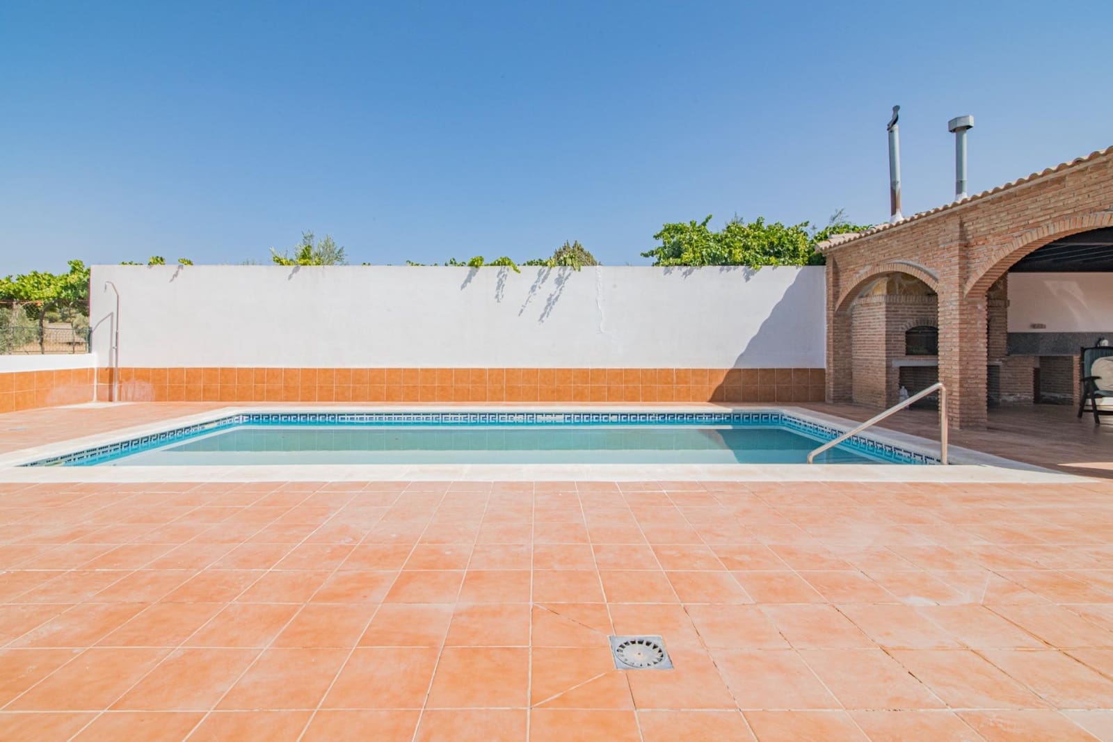 4 soverom Villa til salgs i Atarfe med svømmebasseng garasje - € 395 000 (Ref: 8511875)