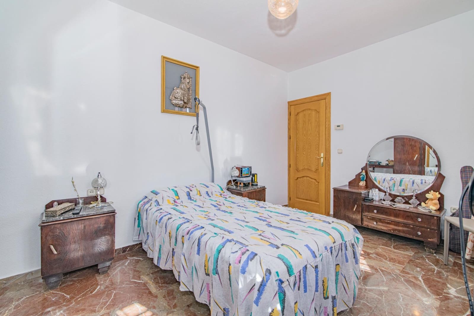 4 soverom Villa til salgs i Atarfe med svømmebasseng garasje - € 395 000 (Ref: 8511875)