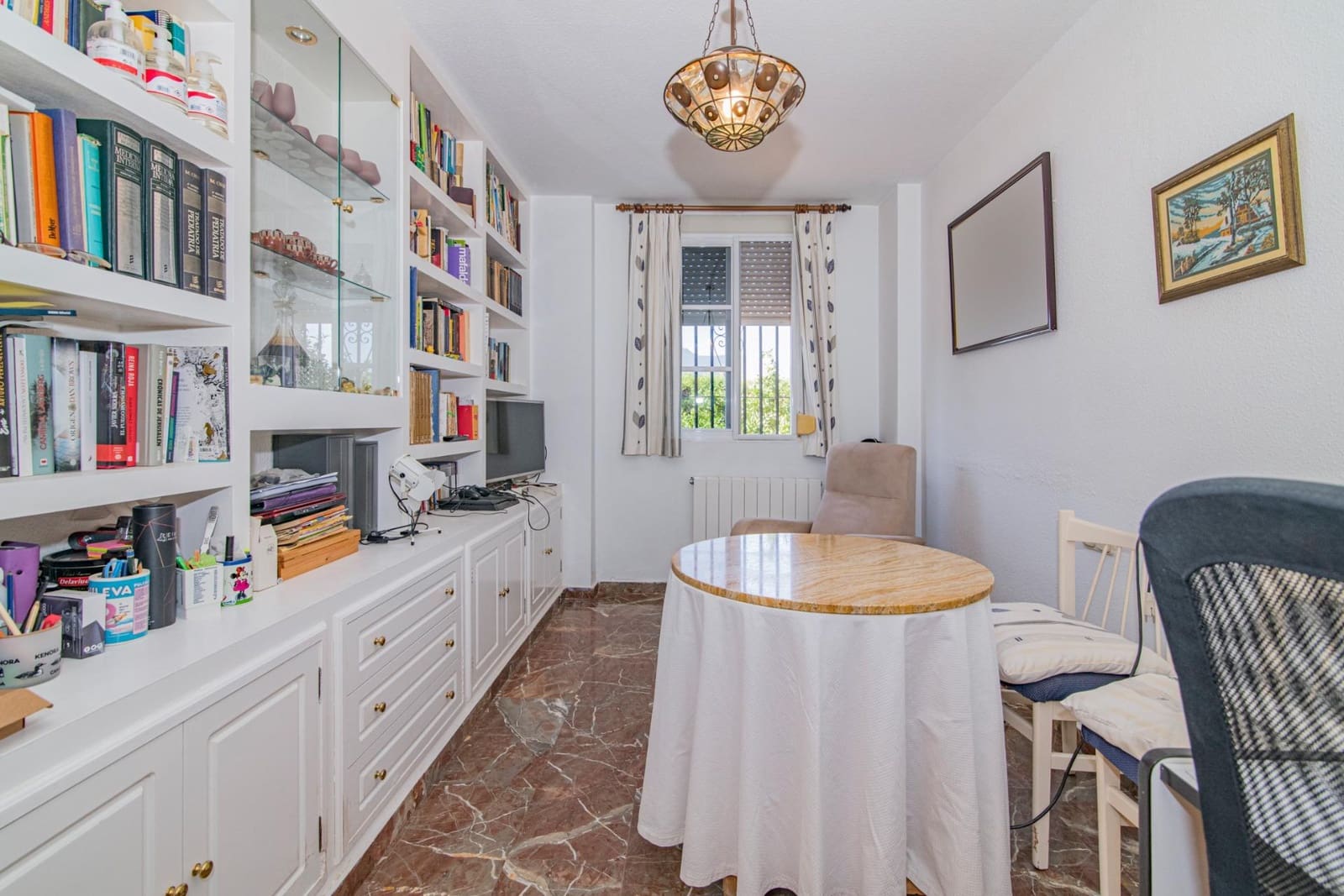 4 soverom Villa til salgs i Atarfe med svømmebasseng garasje - € 395 000 (Ref: 8511875)