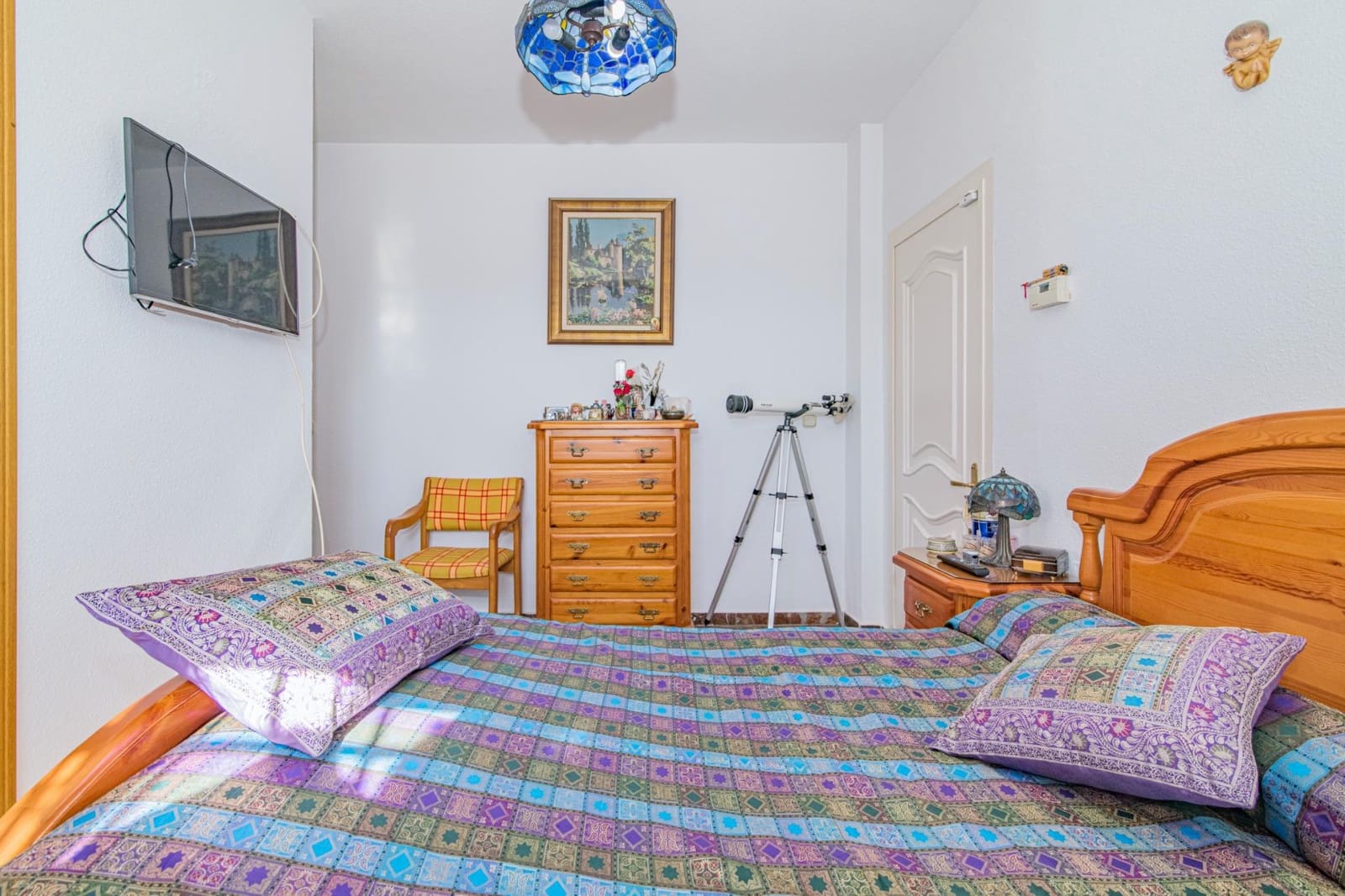 4 soverom Villa til salgs i Atarfe med svømmebasseng garasje - € 395 000 (Ref: 8511875)