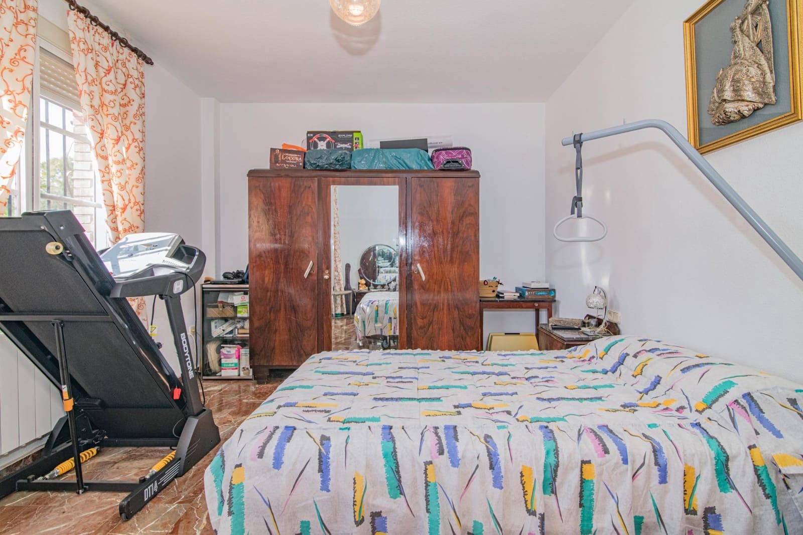 4 soverom Villa til salgs i Atarfe med svømmebasseng garasje - € 395 000 (Ref: 8511875)