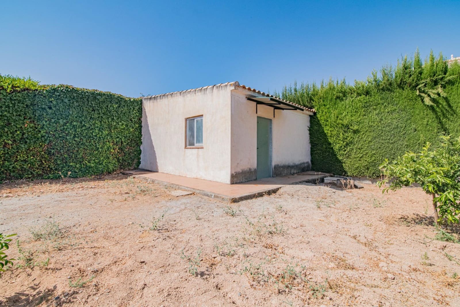 4 soverom Villa til salgs i Atarfe med svømmebasseng garasje - € 395 000 (Ref: 8511875)