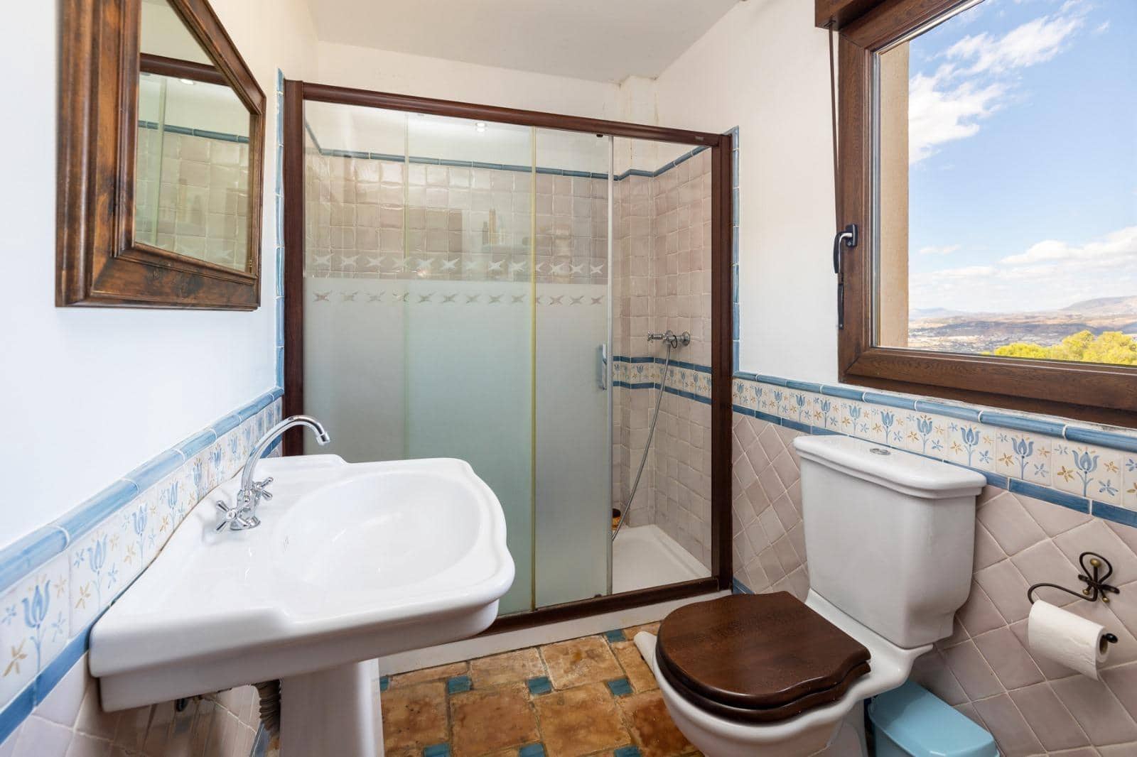 3 bedroom Villa for sale in La Zubia with pool € 565,000 (Ref 8549193)