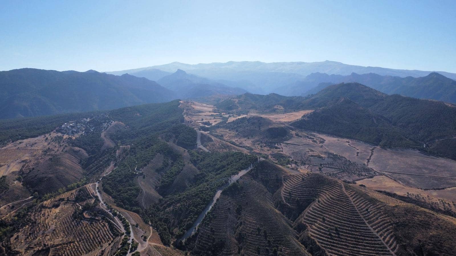 Byggegrund til salg i La Zubia - € 83.000 (Ref: 8557403)