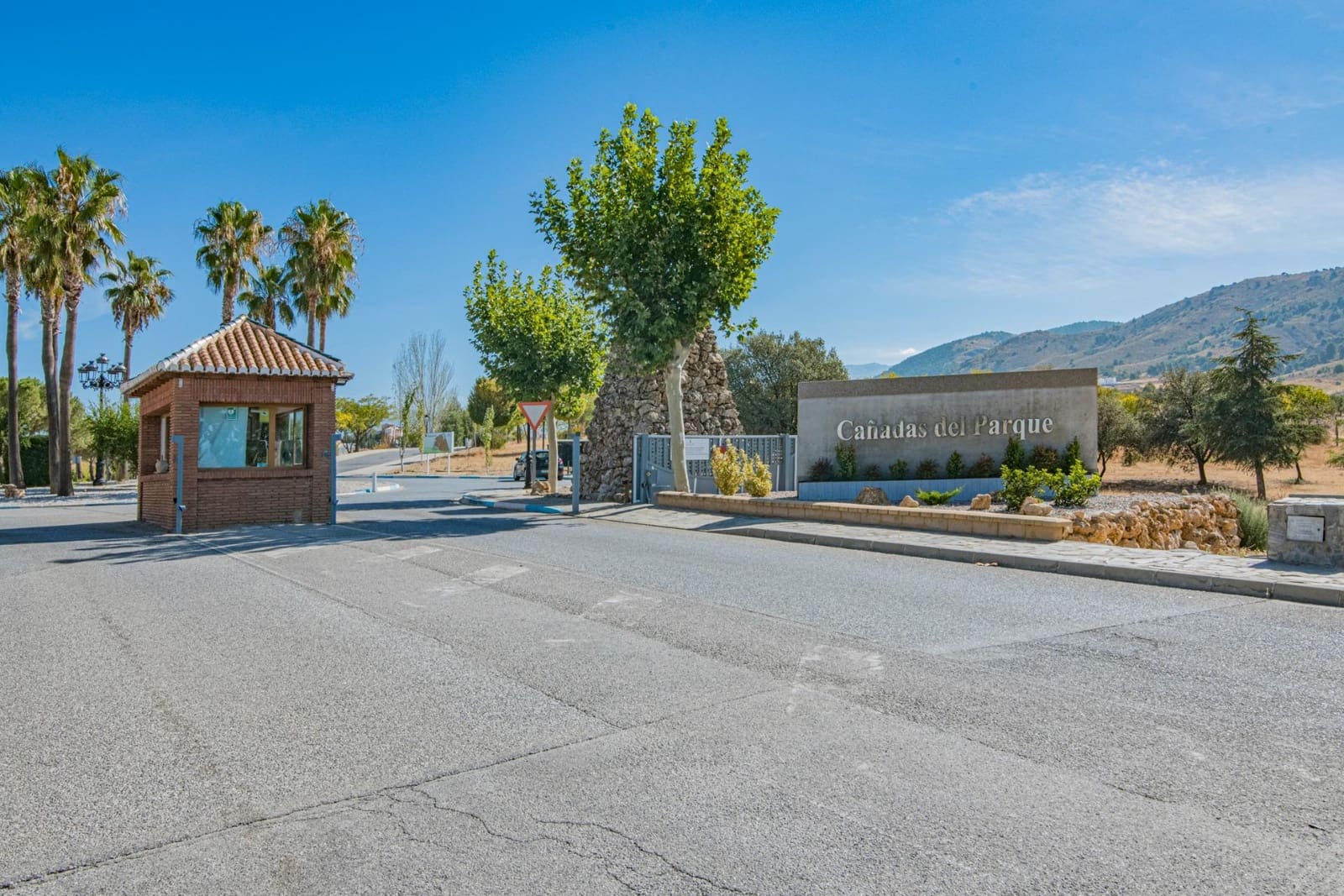 Byggegrund til salg i Dilar - € 100.000 (Ref: 8559700)