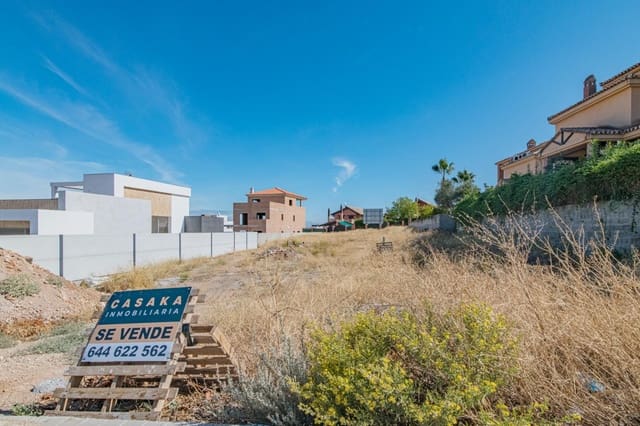 Tomt till salu i Dílar - 100 000 € (Ref: 8559700)