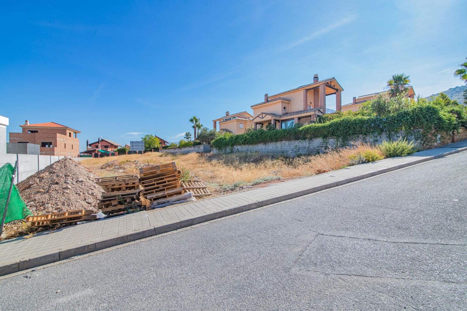 Byggegrund til salg i Dilar - € 100.000 (Ref: 8559700)