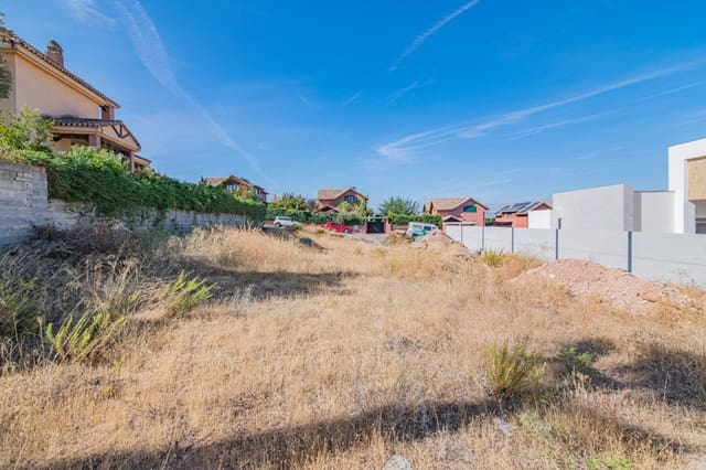 Tomt till salu i Dílar - 100 000 € (Ref: 8559700)