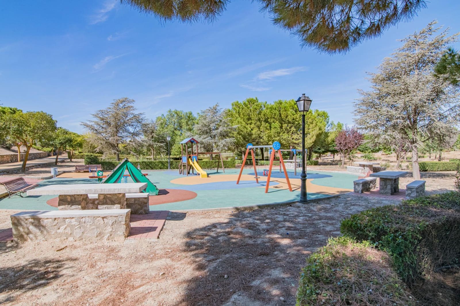 Byggegrund til salg i Dilar - € 100.000 (Ref: 8559700)