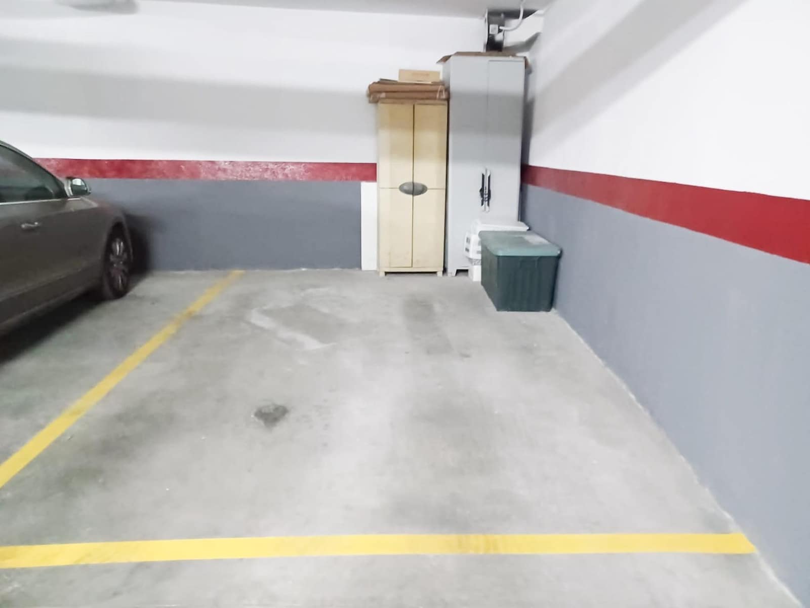 Garage til salg i Armilla - € 15.000 (Ref: 8564918)